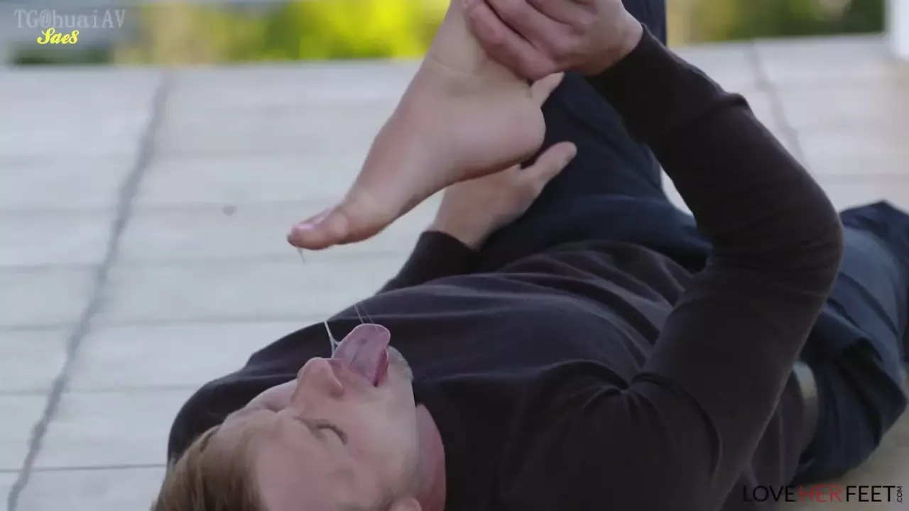 当我的丈夫不在家