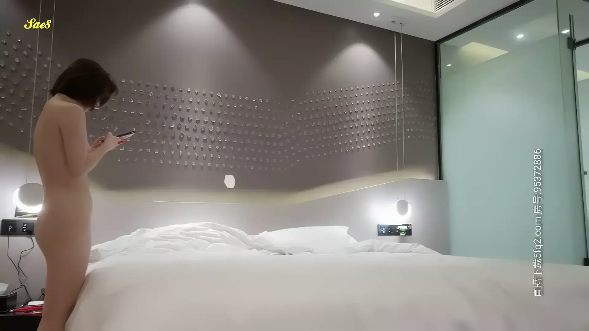 小宝寻花性感短发妹第2部