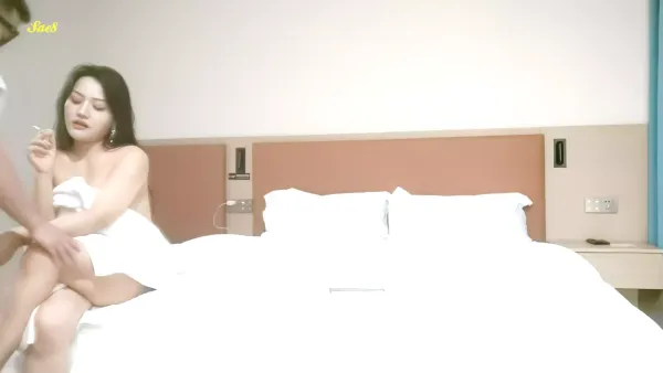 二郎探花180极品骚货二炮激情重燃